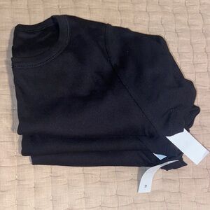 3 brand new women's time  and Tru crewneck tees